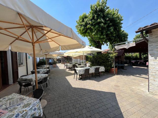 Locale Commerciale in affitto a Casa Matta, Rivergaro