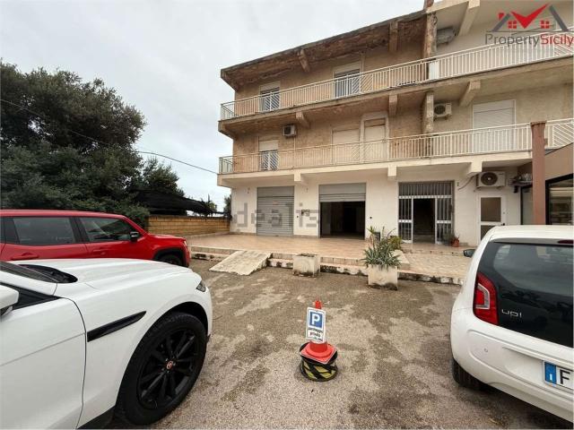 Locale Commerciale in affitto a Durrueli, Porto Empedocle