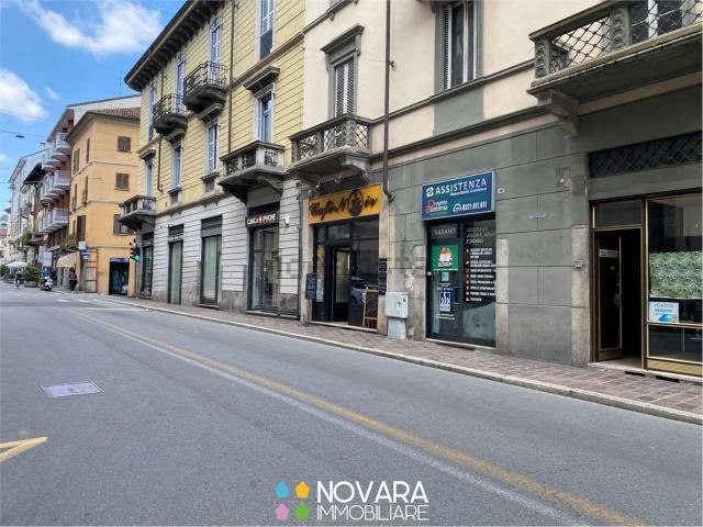 Locale Commerciale in affitto a Sacro Cuore, Piemonte