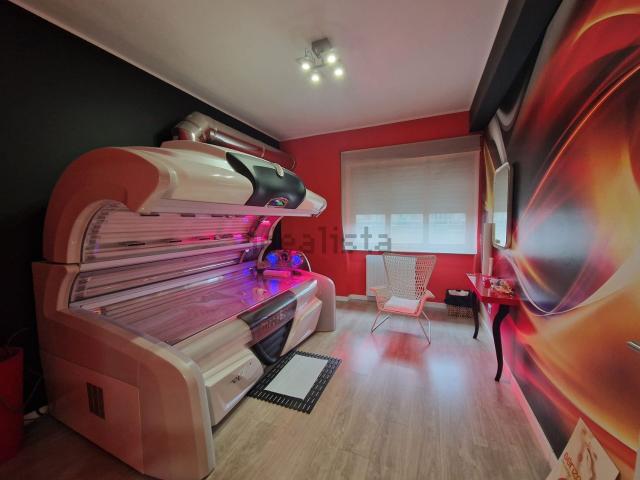 Locale Commerciale in affitto a San Lazzaro, Isernia