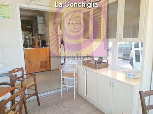 Locale Commerciale in affitto a La Ginestra, Rio