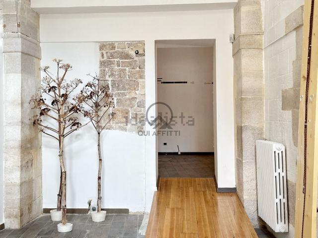 Locale Commerciale in affitto a San Valentino, Puglia