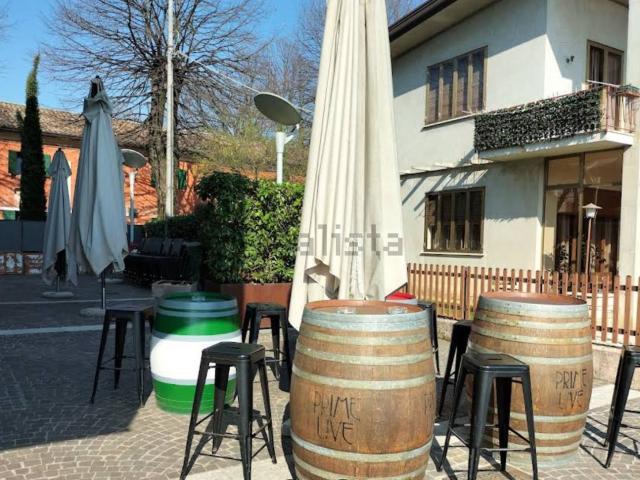 Locale Commerciale in affitto a Gaiarine, Veneto