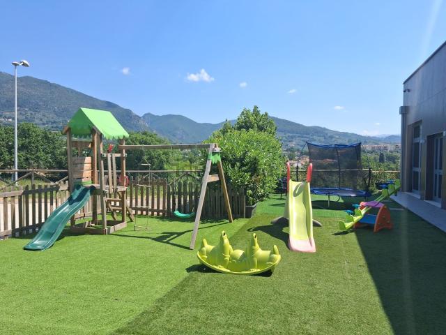 Locale Commerciale in affitto a Borgo Bovio, Terni