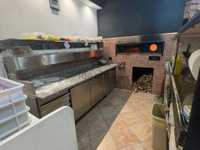 Locale Commerciale in affitto a Sud, Brenzone