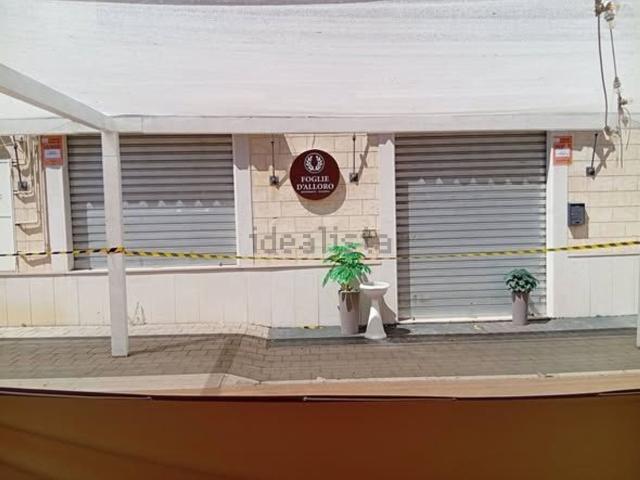 Locale Commerciale in affitto a Puglia, Foggia
