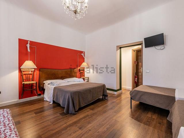 Locale Commerciale in affitto a I Circoscrizione, Palermo