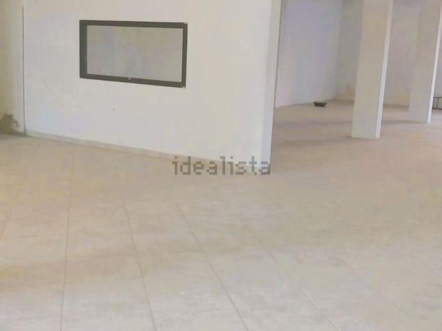 Locale Commerciale in affitto a Lo Sperone, Pistoia