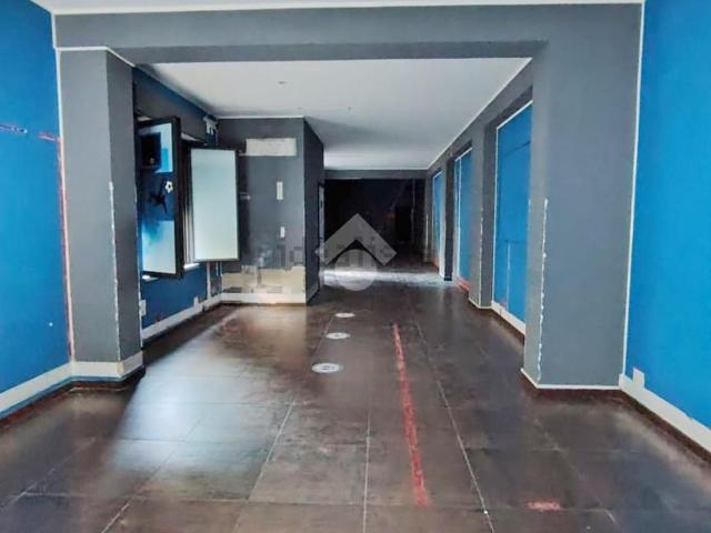 Locale Commerciale in affitto a Castellammare Del Golfo, Sicilia