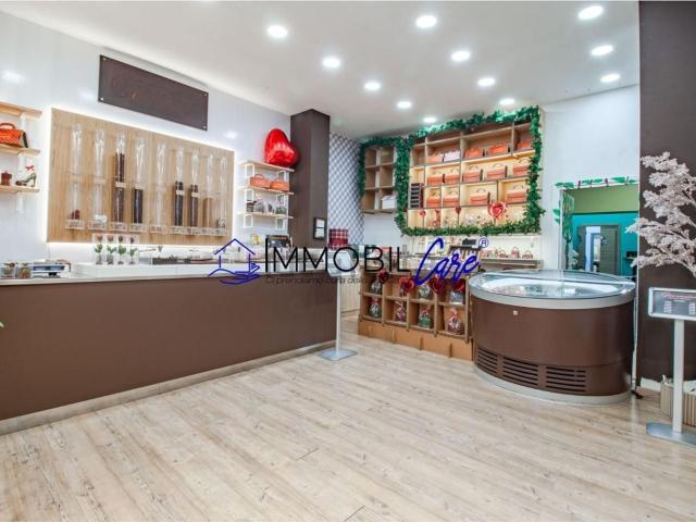 Locale Commerciale in affitto a Livorno, Toscana