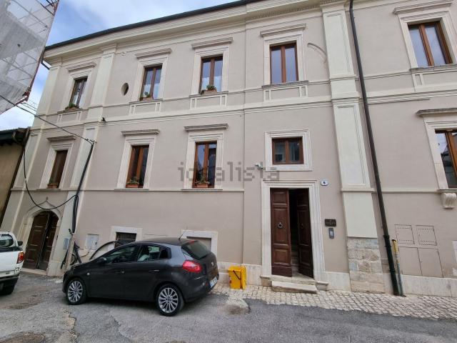Locale Commerciale in affitto a Torretta, Tornimparte
