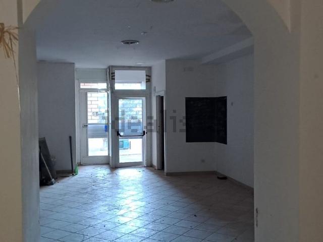 Locale Commerciale in affitto a Roma Capitale, Lazio