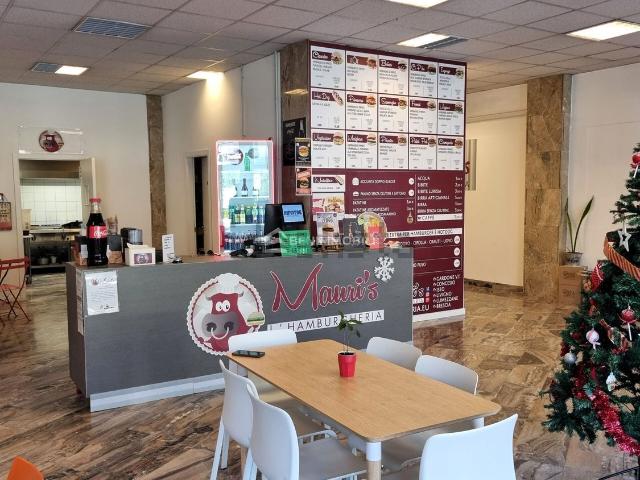 Locale Commerciale in affitto a Comunità montana della valle Trompia, Lumezzane