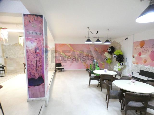 Locale Commerciale in affitto a Puglia, Foggia