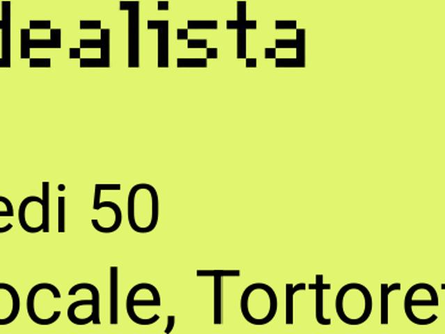 Locale Commerciale in affitto a Unione dei Comuni della Val Vibrata, Tortoreto