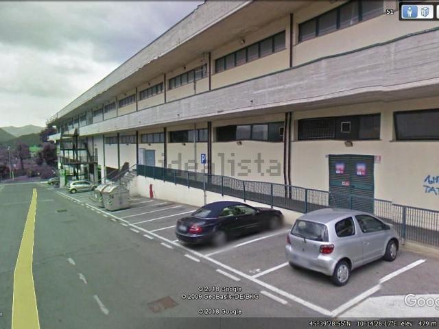 Locale Commerciale in affitto a Comunità montana della valle Trompia, Lumezzane