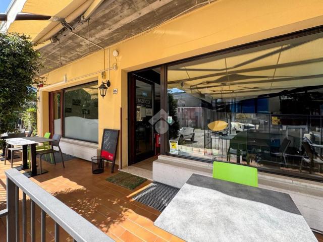 Locale Commerciale in affitto a Lugana, Sirmione