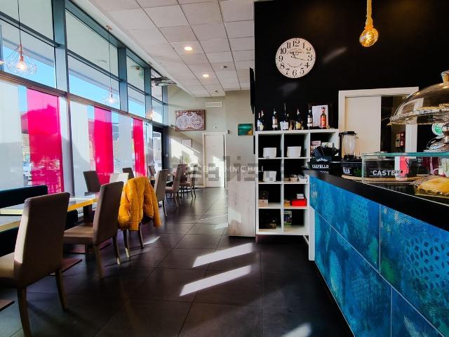 Locale Commerciale in affitto a Zona Nord, Brescia