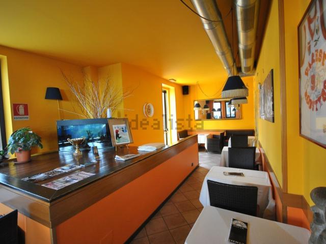 Locale Commerciale in affitto a Biumo Superiore, Varese