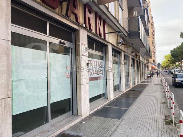 Locale Commerciale in affitto a Commenda, Puglia