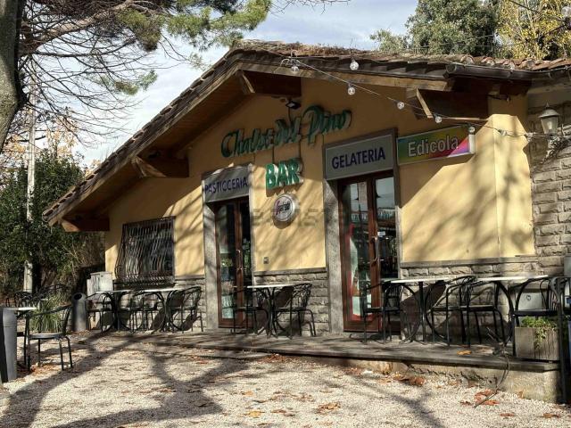 Locale Commerciale in affitto a Soriano Nel Cimino, Lazio