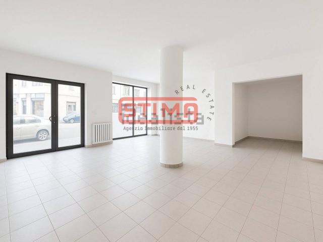 Locale Commerciale in affitto a Treviso, Veneto