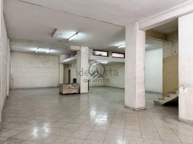 Locale Commerciale in affitto a San Valentino, Puglia