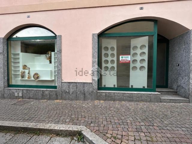 Locale Commerciale in affitto a Colda, Sondrio