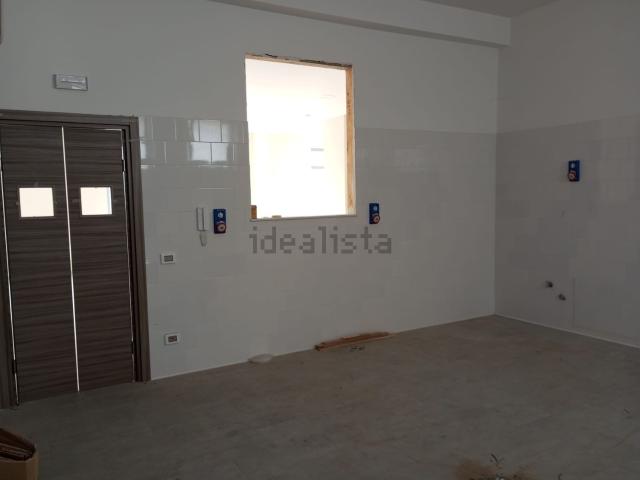 Locale Commerciale in affitto a Quadrivio Spinasanta, Agrigento