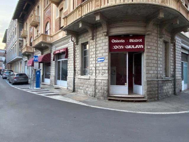 Locale Commerciale in affitto a Piemonte, Cuneo