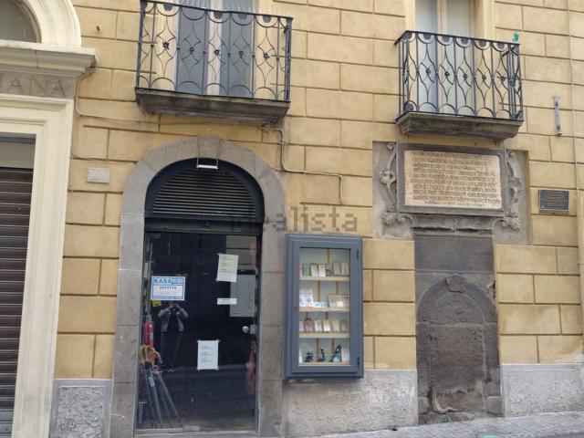 Locale Commerciale in affitto a Viterbo, Lazio