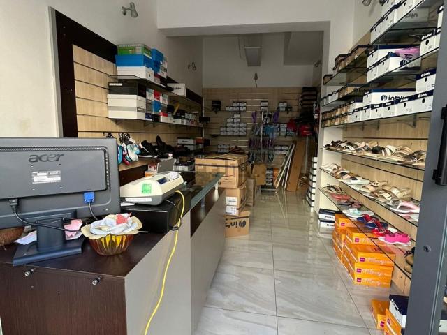 Locale Commerciale in affitto a Bagheria, Sicilia