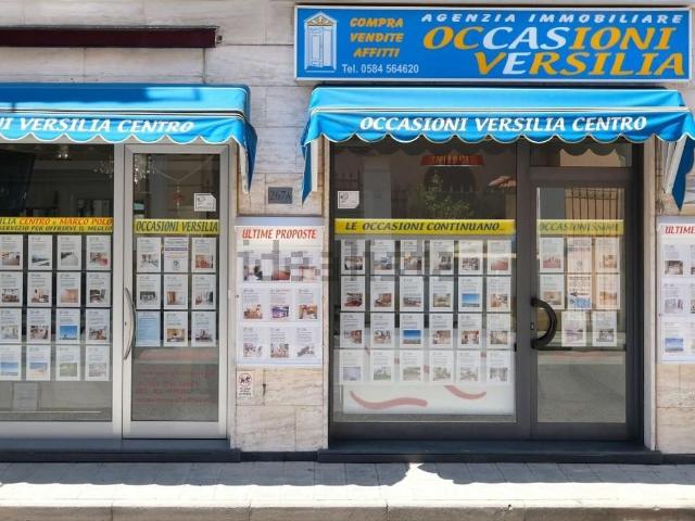 Locale Commerciale in affitto a Viareggio, Toscana