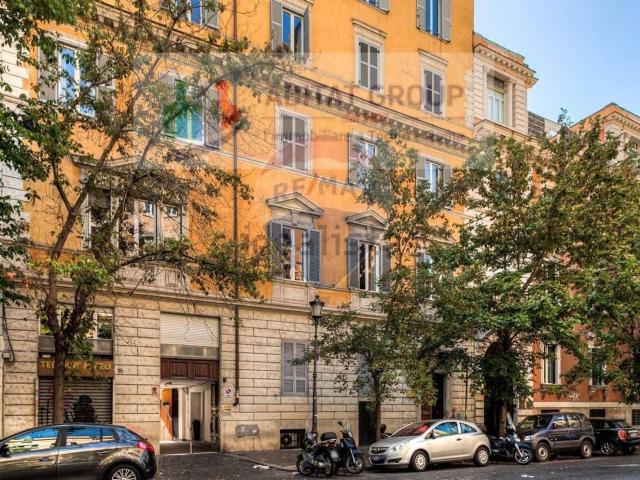Locale Commerciale in affitto a Municipio Roma I, Roma Capitale