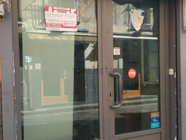 Locale Commerciale in affitto a Santa Caterina, Acireale