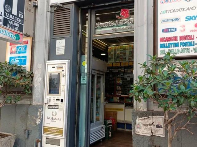 Locale Commerciale in affitto a Borgo-Sanzio, Catania