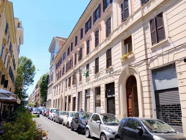 Locale Commerciale in affitto a Municipio Roma II, Roma Capitale