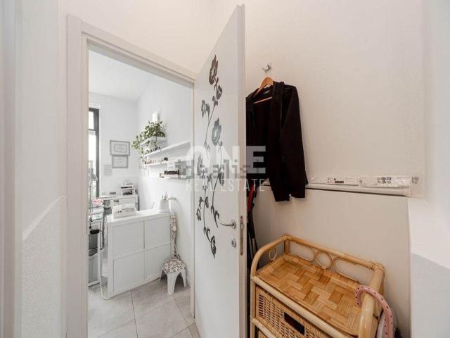 Locale Commerciale in affitto a Sant'Alessandro, Villasanta