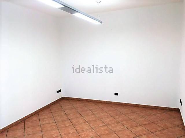 Locale Commerciale in affitto a Lissone, Lombardia