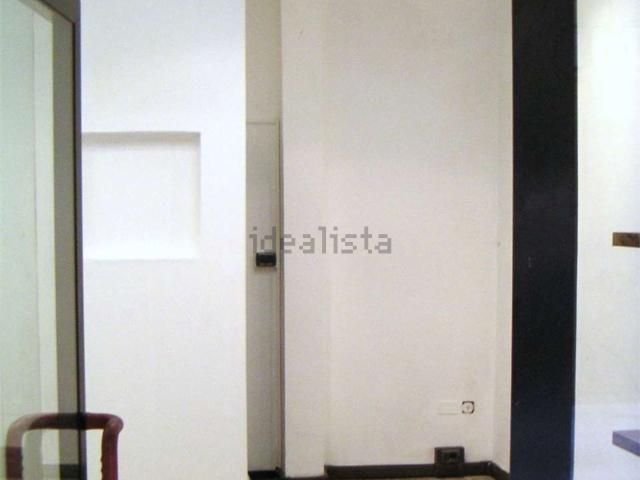 Locale Commerciale in affitto a Porto-Saragozza, Bologna