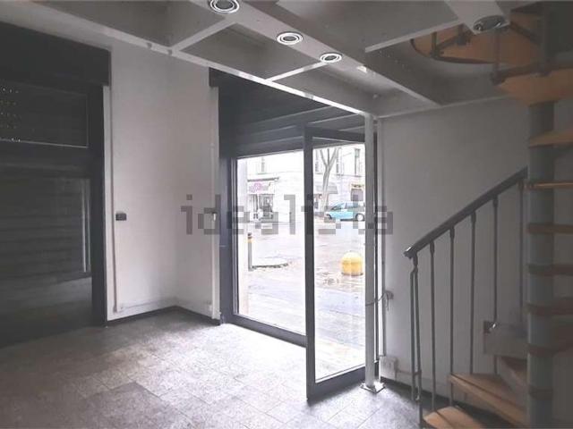 Locale Commerciale in affitto a Musicisti, Modena