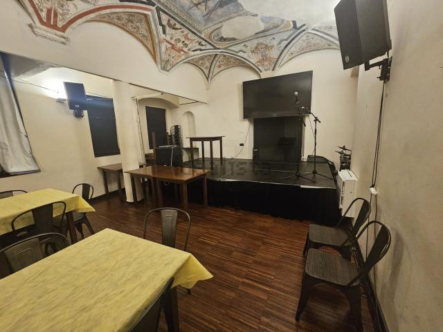 Locale Commerciale in affitto a Centro Est, Serra Riccò