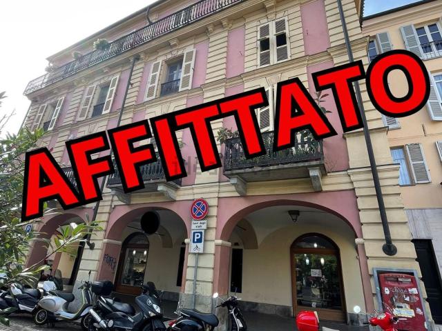 Locale Commerciale in affitto a Rione San Secondo, Piemonte