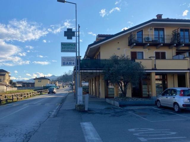 Locale Commerciale in affitto a Piemonte, Cuneo