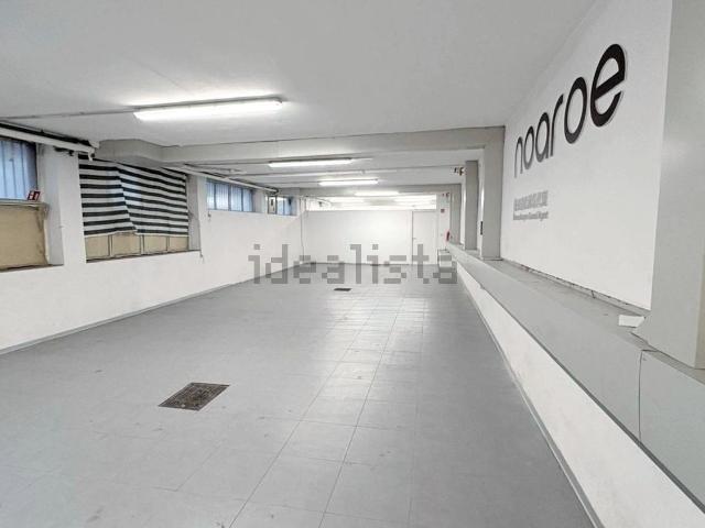 Locale Commerciale in affitto a Municipio 8 di Milano, Milano