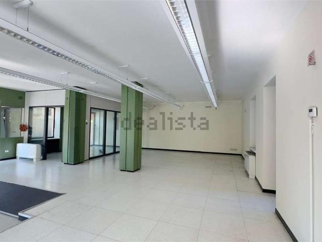 Locale Commerciale in affitto a Piemonte, Asti