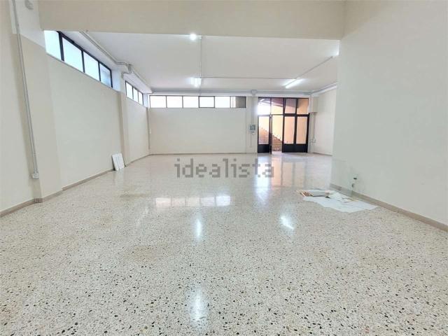 Locale Commerciale in affitto a Puglia, Foggia