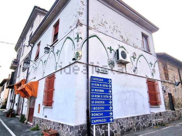 Locale Commerciale in affitto a Vigolzone, Reggio Emilia