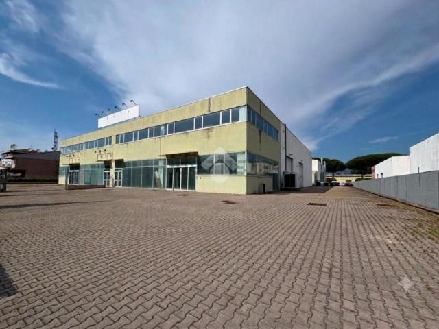 Locale Commerciale in affitto a Figline e Incisa Valdarno, Figline Valdarno