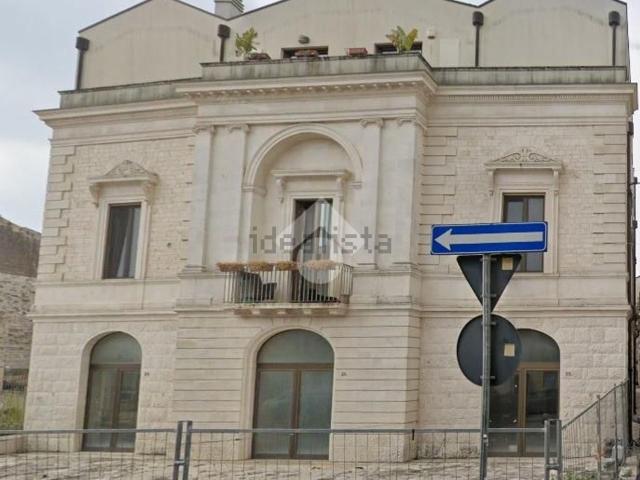 Locale Commerciale in affitto a Puglia, Bari